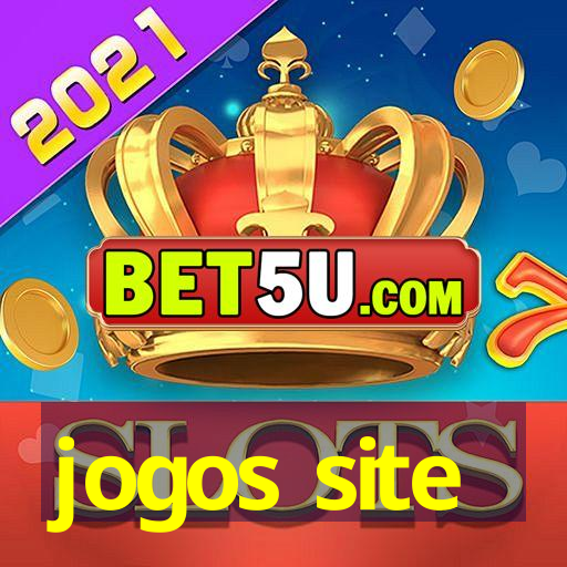 jogos site